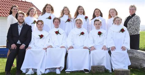 Vad är konfirmation